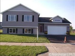 1114 Cory Ln, Saint Cloud, MN 56303