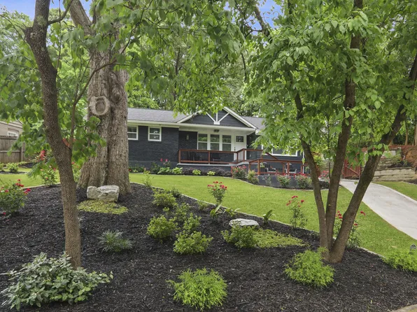 1315 Normandy Dr NE, Atlanta, GA 30306