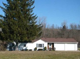 972 Childrens Home Rd, Sidney, OH 45365