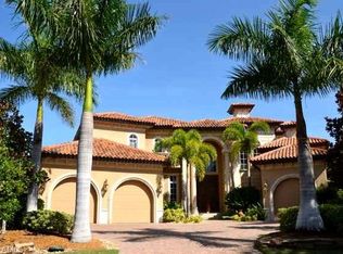 203 Bay Pt, Naples, FL 34103