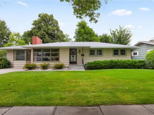2619 Wyoming Ave, Billings, MT 59102