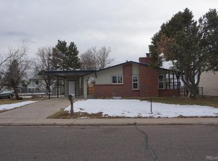 1171 Nucla St, Aurora, CO 80011