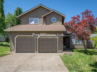7135 SW 161st Ter, Beaverton, OR 97007