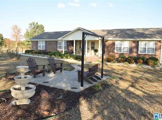 174 Oh Murphree Rd, Blountsville, AL 35031