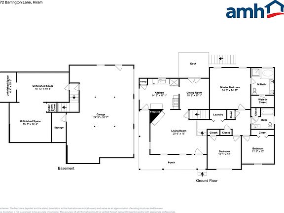 2nd image of 172 Barrington Ln