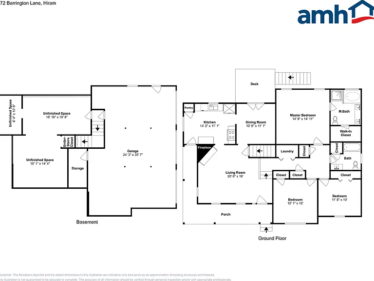 172 Barrington Ln — Photo 2