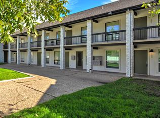 1614 Wheless Ln #108, Austin, TX 78723
