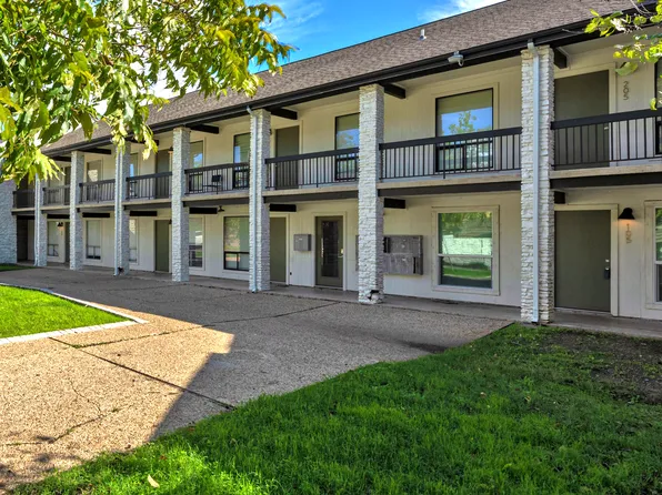 1614 Wheless Ln #108, Austin, TX 78723