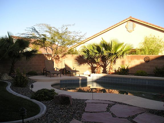 4th image of 10768 Vineyard Pass St