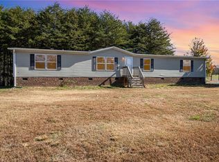 5061 Reid Rd, Winston Salem, NC 27107