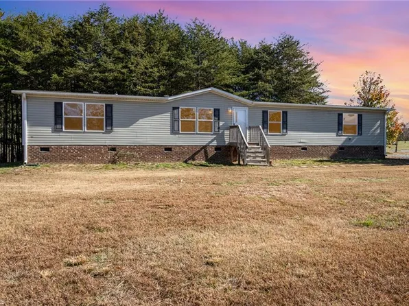 5061 Reid Rd, Winston Salem, NC 27107