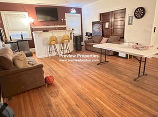 (Undisclosed Address), Brighton, MA 02135