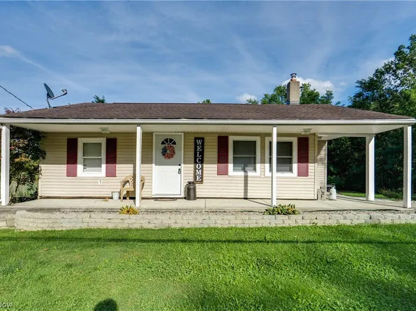 3830 State Route 225, Diamond, OH 44412