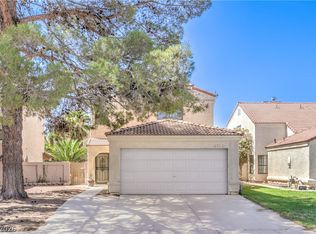 6633 Crosstimber Ct, Las Vegas, NV 89108