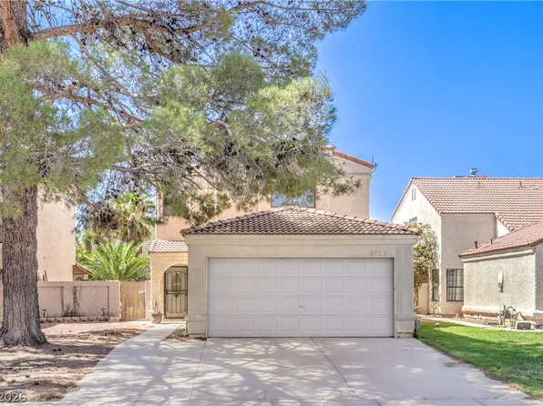 6633 Crosstimber Ct, Las Vegas, NV 89108