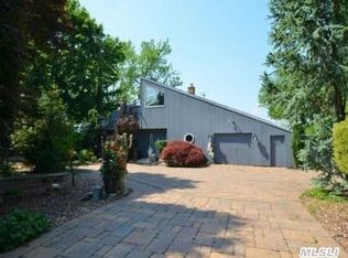 168 Waterview St W, Northport, NY 11768