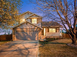 2209 Santa Fe Dr, Longmont, CO 80504