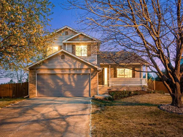 2209 Santa Fe Dr, Longmont, CO 80504