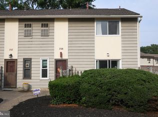 708 Mason Run, Pine Hill, NJ 08021