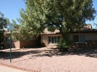 8350 E Rose Ln, Scottsdale, AZ 85250