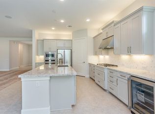 111 E Buffalo Clover Ct, Montgomery, TX 77316