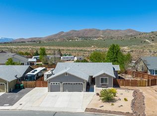 1715 Talking Sparrow Dr, Sparks, NV 89441