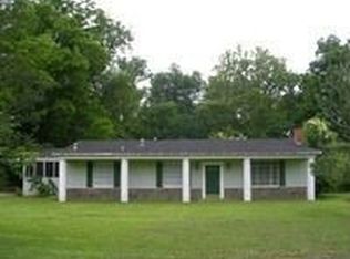 1404 W Court Dr, Natchitoches, LA 71457