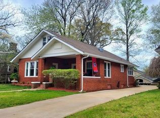409 Jackson St, Paris, TN 38242