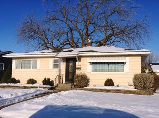 2319 E Marshall Ave, Spokane, WA 99207