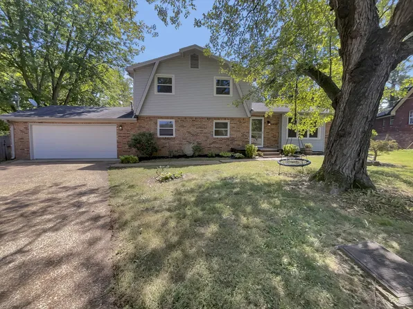 3533 Colony Point W, Nashville, TN 37217