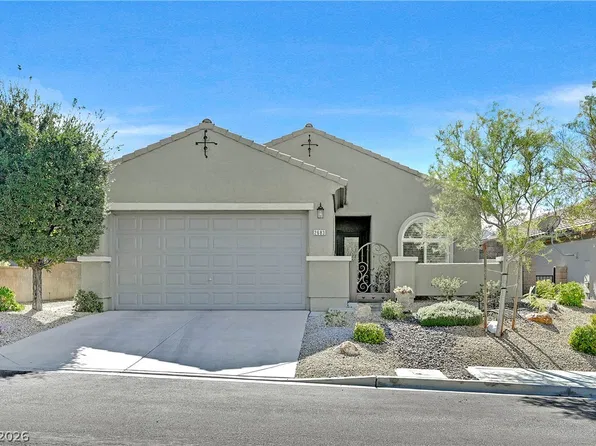2683 Lochleven Way, Henderson, NV 89044