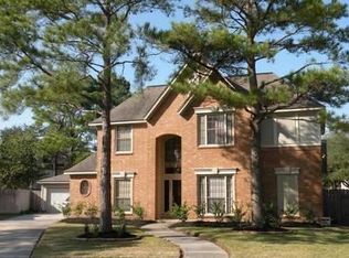 7611 Wisteria Ridge Ct, Houston, TX 77095