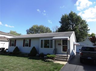 1535 Sherwood Ave, North Tonawanda, NY 14120