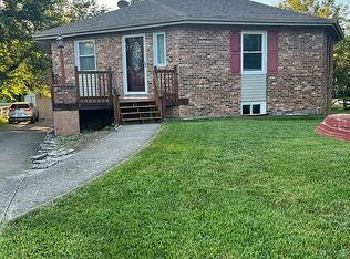 501 Talbott Dr, Wilmore, KY 40390