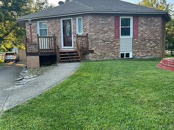 501 Talbott Dr, Wilmore, KY 40390