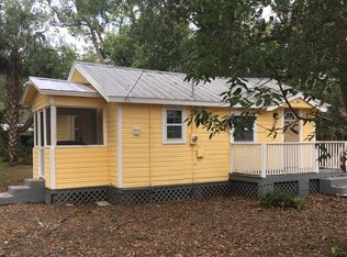 92 1/2 Evergreen Ave, Saint Augustine, FL 32084