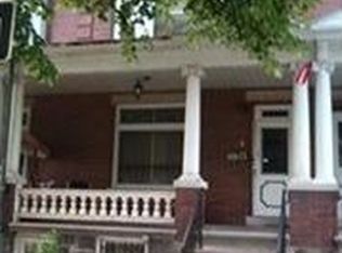 1641 W Linden St, Allentown, PA 18102