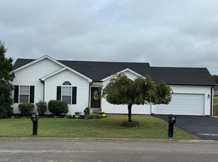 1428 Quebec Way, Bowling Green, KY 42101