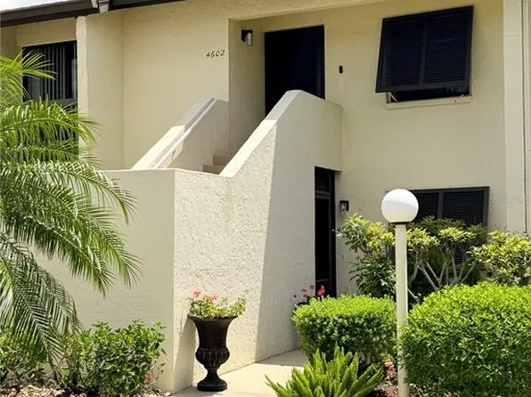 4602 Longwater Chase, Sarasota, FL