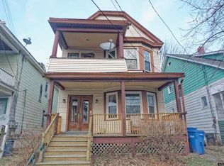 637 Washington Ave, Albany, NY 12206
