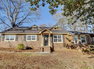 706 Mundy St, Rockmart, GA 30153