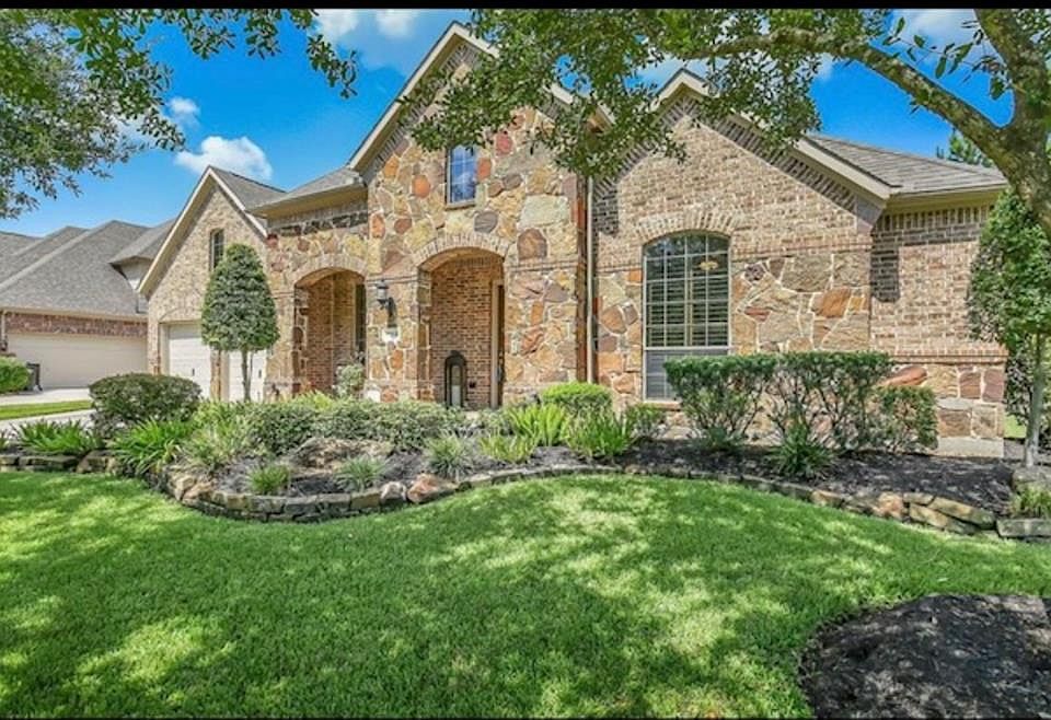 1st image of 17318 Tower Falls Ln