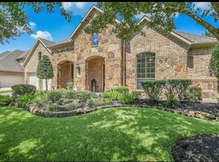 17318 Tower Falls Ln, Humble, TX 77346