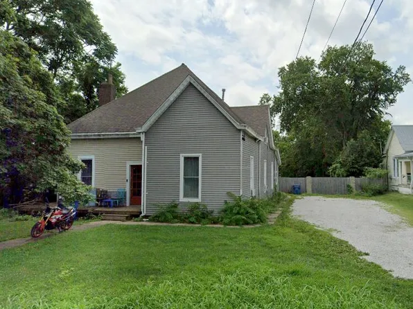 401 N Main St, Williamstown, KY 41097