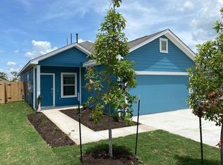 7204 Spirit Hill Rd, Austin, TX 78744