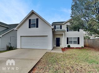 5010 Boyd Dr, Murfreesboro, TN 37129