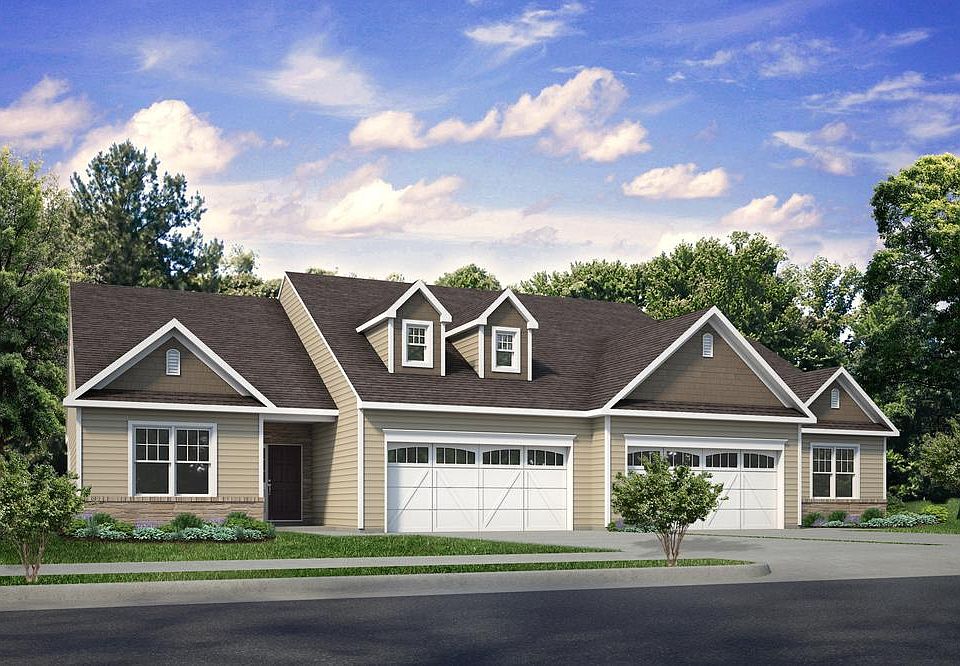 Laurel Rendering