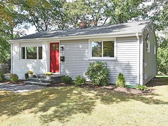 2nd image of 81 Rawlinson Dr