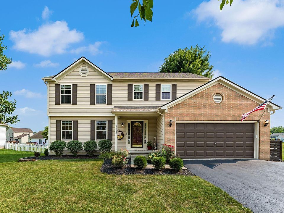 1st image of 6457 Hilliard Dr
