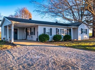 3848 Watermelon Rd, Olmstead, KY 42265